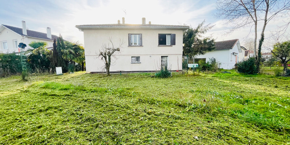 maison à VILLENEUVE SUR LOT (47300)